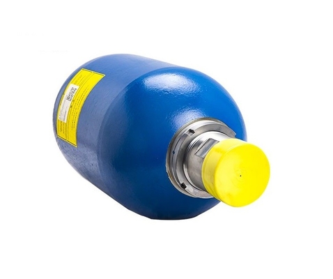B229900003708 10L OLEAR Accumulator EHV10-330/90 SANY SY5419 এর জন্য