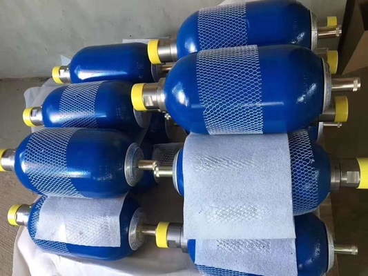 B229900003708 10L OLEAR Accumulator EHV10-330/90 SANY SY5419 এর জন্য