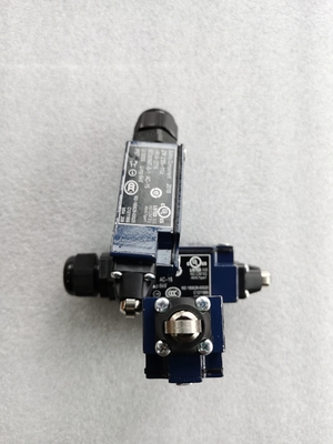 60034039 লিমিট সুইচ ZR235-11Z-RVA-2716 GZ-S-1NO+1NC-6mm Schmersal