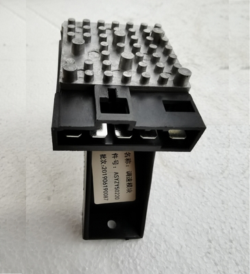 60273570 স্পিড কন্ট্রোল মডিউল ASYZY50023 ASYZY50220 SY5250GJB4/08JW