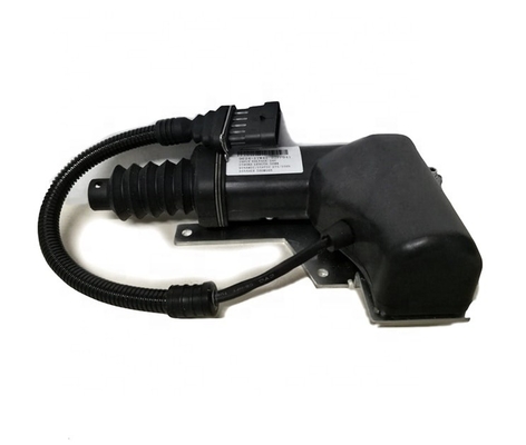 SANY-এর জন্য 60188333 লিনিয়ার স্টেপিং মোটর TL-24-250 DE24-17W42-02FP041 0.072-3