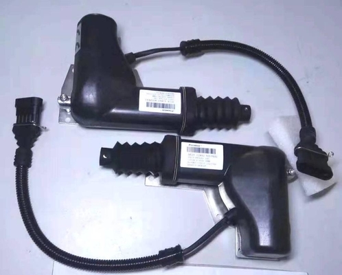 SANY-এর জন্য 60188333 লিনিয়ার স্টেপিং মোটর TL-24-250 DE24-17W42-02FP041 0.072-3