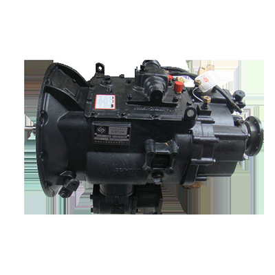 SANY ক্রেন STC250 এর জন্য 60148872 ট্রান্সমিশন অ্যাসেম্বলি 9JS119A RPP (G12181) PTO FAST Fashite