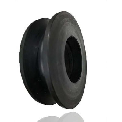 SANY STC1000 এর জন্য 11498346 নাইলন পুলি SYM5550J.3.6.3.4-1