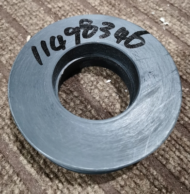 SANY STC1000 এর জন্য 11498346 নাইলন পুলি SYM5550J.3.6.3.4-1