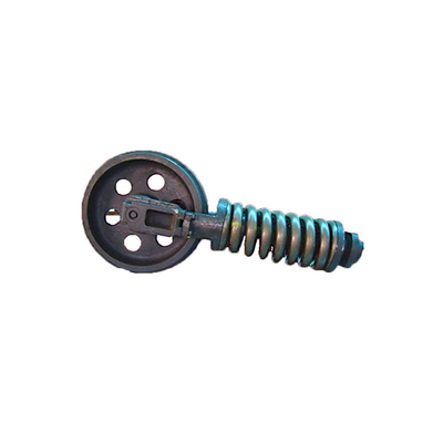 SANY SY215 SY235 এর জন্য A229900006383 টেনশন হুইল ডিভাইস 230-41-20000