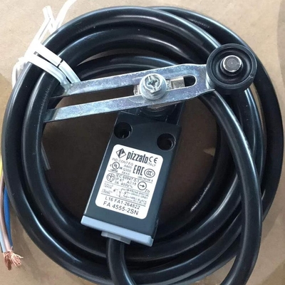 SANY-এর জন্য 60056591 লিমিট সুইচ FA4555-2SN PIZZATO