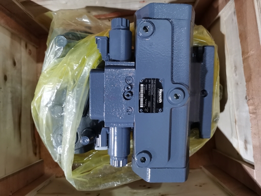 B220301000394 প্লাঞ্জার পাম্প A4VG140EP4D1/32R-NAF02F021DP R902155995 Rexroth For SANY