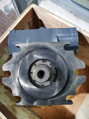 B220301000394 প্লাঞ্জার পাম্প A4VG140EP4D1/32R-NAF02F021DP R902155995 Rexroth For SANY