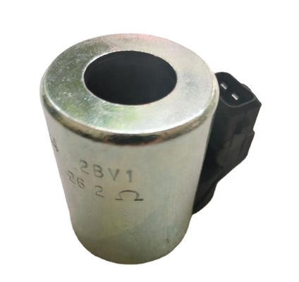 770624 770-624 24 VDC SUN অরিজিনাল হাইড্রোলিক কয়েল দুই পিন
