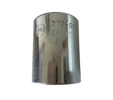 770624 770-624 24 VDC SUN অরিজিনাল হাইড্রোলিক কয়েল দুই পিন