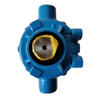B220304000004 ওয়াটার পাম্প Itial HYPRO 7560C রোলার পাম্প