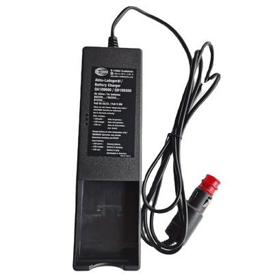 B229900000037 HBC রিমোট কন্ট্রোল ব্যাটারি চার্জার QA109600 QD109300 DC10-30V/1.5A BA225030