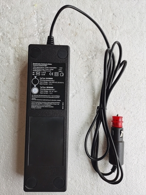 B229900000037 HBC রিমোট কন্ট্রোল ব্যাটারি চার্জার QA109600 QD109300 DC10-30V/1.5A BA225030