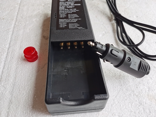 B229900000037 HBC রিমোট কন্ট্রোল ব্যাটারি চার্জার QA109600 QD109300 DC10-30V/1.5A BA225030