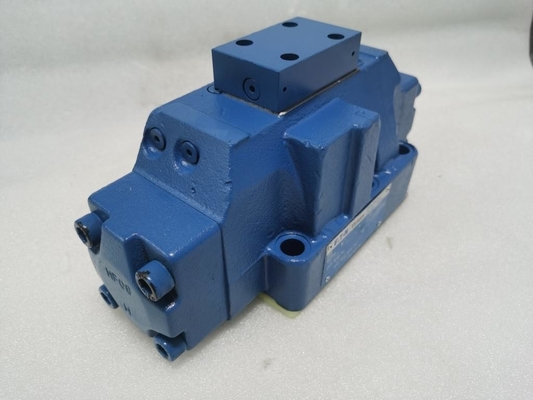 B220400000114 হাইড্রোলিক কন্ট্রোল চেঞ্জ ভালভ DG3V-8-2-10-EN183 Eaton Vickers Solenoid Valve