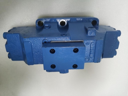 B220400000114 হাইড্রোলিক কন্ট্রোল চেঞ্জ ভালভ DG3V-8-2-10-EN183 Eaton Vickers Solenoid Valve