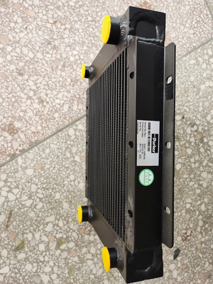 SANY রিকভার স্ট্যাকারের জন্য 539011-D08017 কুলারের জন্য 60136567 বিশেষ প্যানেল