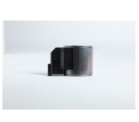 4303624 Wear Resisting Solenoid ভালভ কয়েল 60281454 1 বছরের ওয়ারেন্টি
