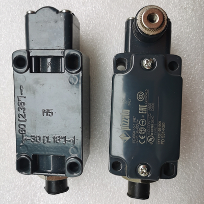 60117974 ক্রলার ক্রেন খুচরা যন্ত্রাংশ GY-S-1NO+1NC-75 LimitSwitch
