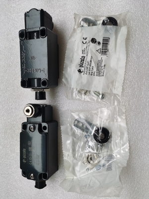 60117974 ক্রলার ক্রেন খুচরা যন্ত্রাংশ GY-S-1NO+1NC-75 LimitSwitch