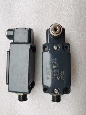 60117974 ক্রলার ক্রেন খুচরা যন্ত্রাংশ GY-S-1NO+1NC-75 LimitSwitch