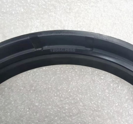 SANY SRC550 এর জন্য 60240255 রাবার সিল রিং 1205C2655 Axletech