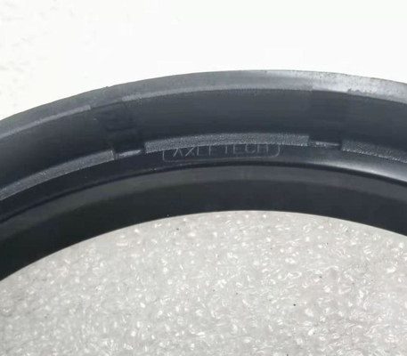SANY SRC550 এর জন্য 60240255 রাবার সিল রিং 1205C2655 Axletech