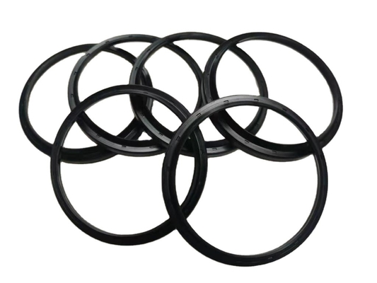 SANY SRC550 এর জন্য 60240255 রাবার সিল রিং 1205C2655 Axletech
