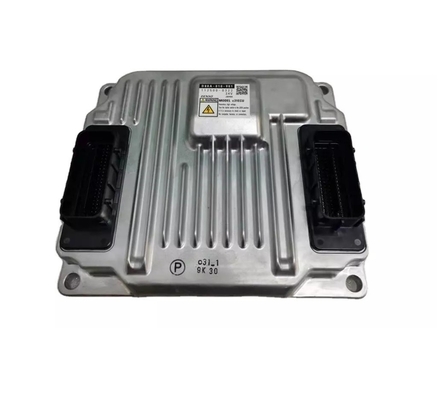 ECU ইলেকট্রনিক কন্ট্রোল ইউনিট 24V D88A-010-901+A 112500-0322
