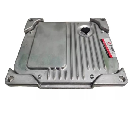 ECU ইলেকট্রনিক কন্ট্রোল ইউনিট 24V D88A-010-901+A 112500-0322