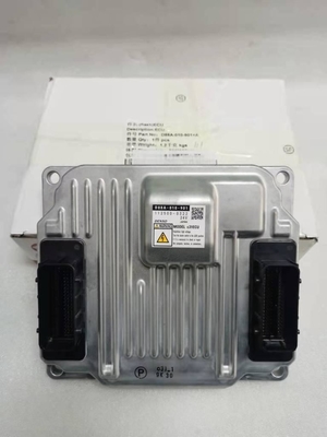 ECU ইলেকট্রনিক কন্ট্রোল ইউনিট 24V D88A-010-901+A 112500-0322