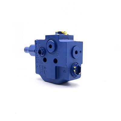 B220401000020 হাইড্রোলিক কার্টিজ ভালভ R900427591 T06-A06-3X/150B40/02M