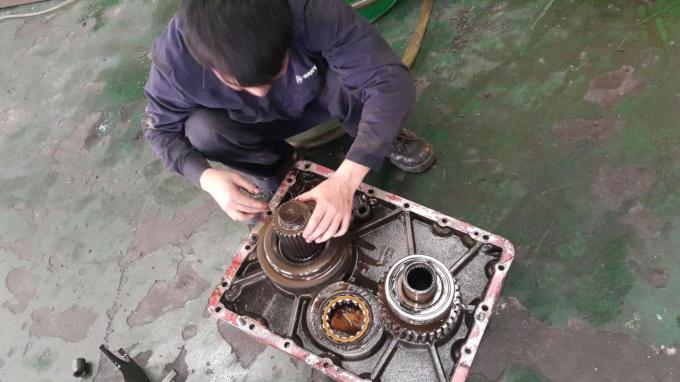 Changsha Winner Trading Co.,LTD কারখানা ভ্রমণ